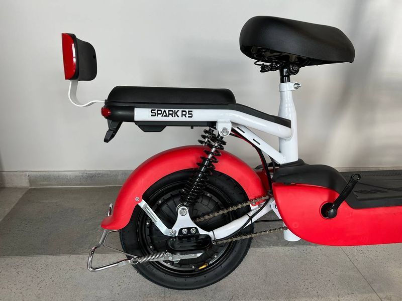 Электроскутер SPARK R5 14" 48V/350W/13Ah 0-48092 фото
