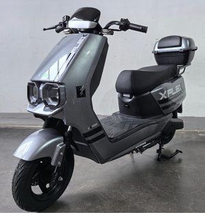 Електричний мопед Corso Flex FL-548209  1500W, акумулятор графеновий 72V/35Ah 9675809 фото