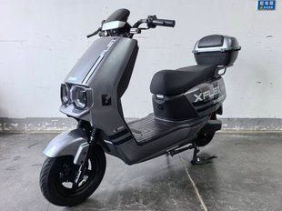 Електричний мопед Corso Flex FL-548209-1 (1) + 1 ЯЩИК АКУМ, двигун 1800W, акумулятор графеновий 72V/35Ah, в коробці 906-698 фото