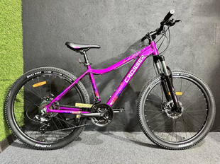 Велосипед Crosser Angel 26" рама 16,5 9837 фото