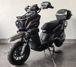 Электроскутер Corso BlackFury BF-178095 2800W, литий-железо-фосфатный 72V/40Ah 98н7-90 фото