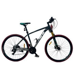 Велосипед SPARK AIR F100 (колеса - 29", алюмінієва рама - 17" 78534678 фото