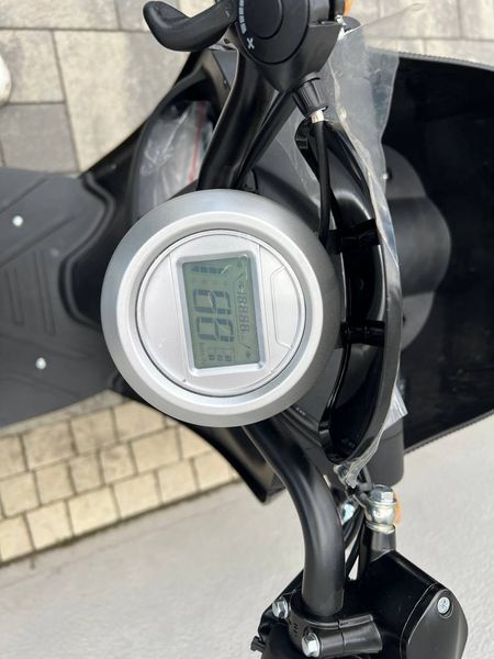 Электроскутер IDemo Trinity Max W1000 865687-84 фото