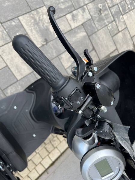 Электроскутер IDemo Trinity Max W1000 865687-84 фото