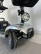 Електроскутер IDemo Mobility W50- литиевый аккумулятор 6911 фото 11