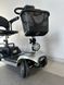 Електроскутер IDemo Mobility W50- литиевый аккумулятор 6911 фото 10