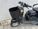 Электроскутер IDemo Trinity Max W1000 865687-84 фото 4