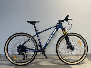 Велосипед SPARK AIR SHINE колеса - 29", алюмінієва рама - 19" 689-7809 фото