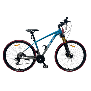 Велосипед SPARK AIR F100 (колеса - 27,5", алюминиевая рама - 17") 3863725918 фото