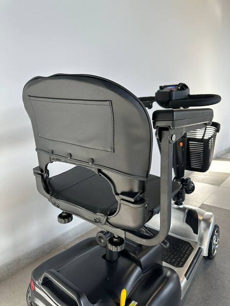 Електроскутер IDemo Mobility W50- литиевый аккумулятор 2689 фото