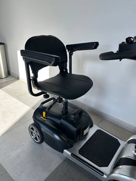 Електроскутер IDemo Mobility W50- литиевый аккумулятор 2689 фото
