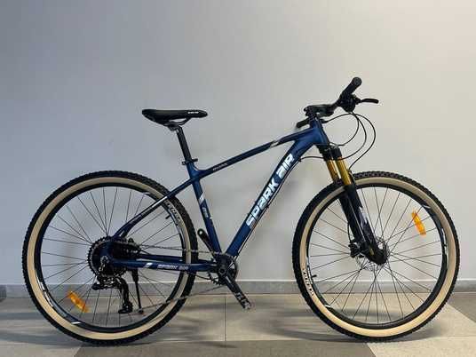 Купить Велосипед SPARK AIR SHINE колеса - 29