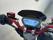 Електроскутер IDemo VoltCruise Titan GR-2000 w LifePo4 LFP (літій-залізо-фосфат) 20 ah 72 v 078-85 фото 9