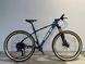 Велосипед SPARK AIR SHINE колеса - 29", алюмінієва рама - 19" 689-7809 фото 1