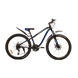 Горный велосипед Cross Rider 24"12&raquo; Черно Синий (от 130 см) 1855615163 фото 1