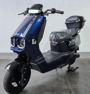 Електричний мопед Corso Flex FL-384117  1500W, акумулятор графеновий 72V/35Ah 847-0 фото