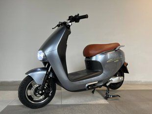 Електроскутер IDemo Pleasure Aura W80-LA 87078-7 фото