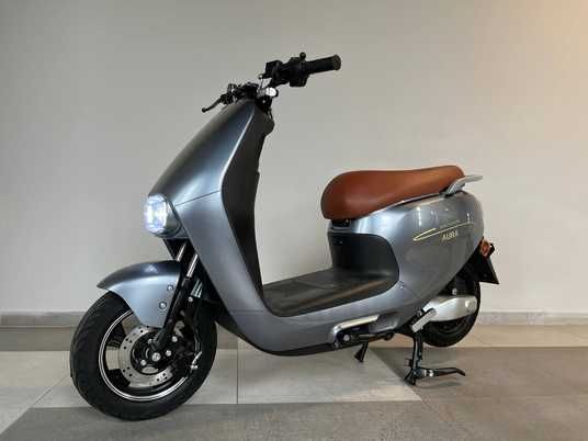 Купить Электроскутер IDemo Pleasure Aura W80-LA 87078-7 в интернет