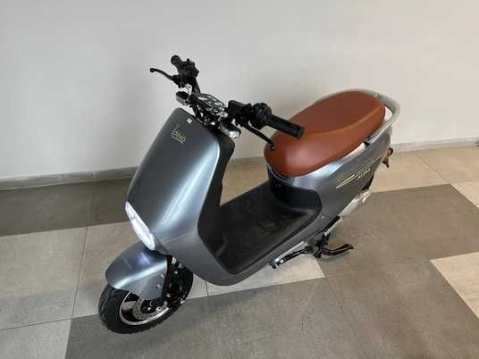 Купить Электроскутер IDemo Pleasure Aura W80-LA 87078-7 в интернет