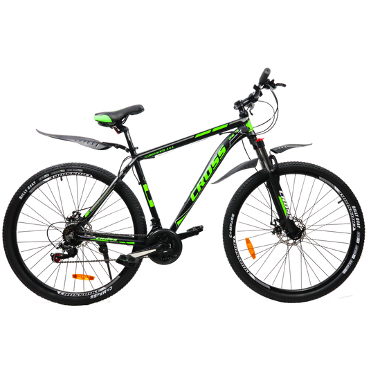 Купити Гірський Велосипед CROSS HUNTER 27,5