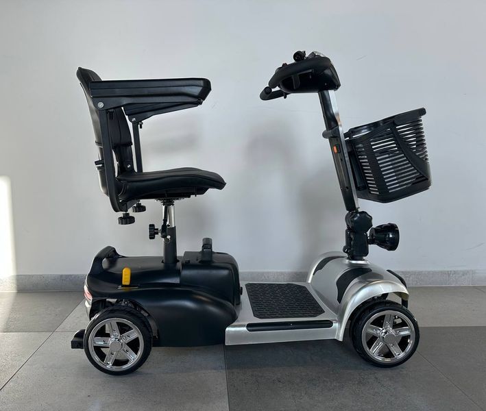 Електроскутер IDemo Mobility W50- литиевый аккумулятор 698968 фото