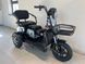 Электроскутер IDemo Trinity Balance PRO 800W Літієвий акб 23 ah 72 v 76878-867 фото 7