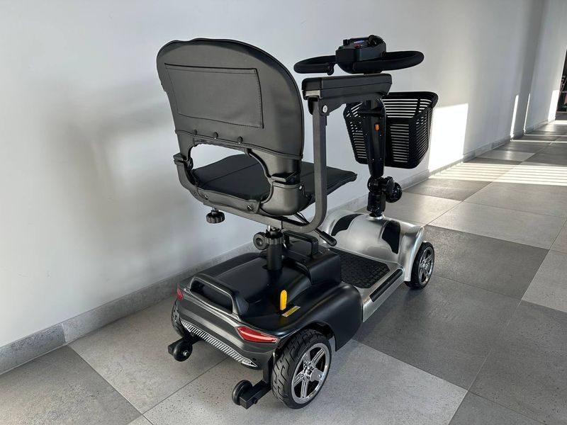 Електроскутер IDemo Mobility W50- литиевый аккумулятор 698968 фото