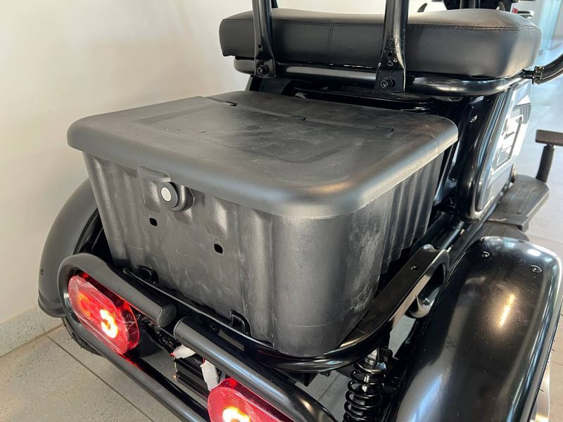 Электроскутер IDemo Trinity Balance PRO 800W Літієвий акб 23 ah 72 v 76878-867 фото
