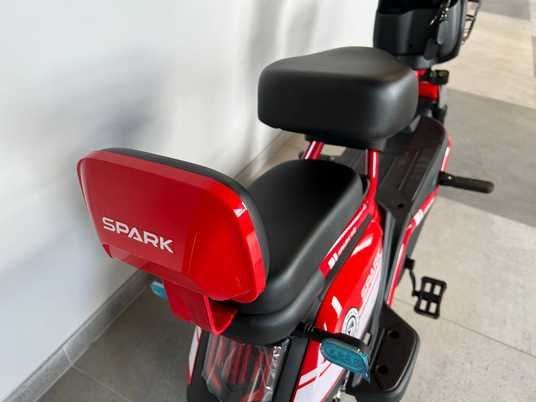 Купить Электроскутер SPARK R2 14