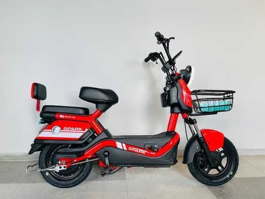 Купить Электроскутер SPARK R2 14