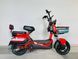 Електроскутер SPARK R2 14" 60V/500W/23Ah червоний 8906796 фото 1