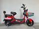 Електроскутер SPARK R2 14" 60V/500W/23Ah червоний 8906796 фото 2