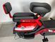 Електроскутер SPARK R2 14" 60V/500W/23Ah червоний 8906796 фото 3