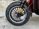Электроскутер трехколесный Crosser Transit TR-5 литий железофосфат 76.8V/30AH/1500W 2026 38398-33 фото 7