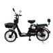 ЕЛЕКТРОСКУТЕР E-TITAN ALFA 20" 48V12А 700w ЧОРНИЙ