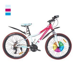 Велосипед SPARK MONTERO (колеса - 26", алюмінієва рама - 13") kjhgf7 фото