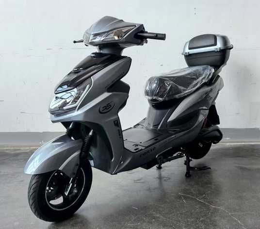 Купити Електричний мопед Corso Atmos TS-731147 2000W, акумулятор