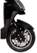 Електроскутер ATLAS Spider 2 Box 2000W Plus Red 687679-69 фото 5