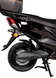 Електроскутер ATLAS Spider 2 Box 2000W Plus Red 687679-69 фото 4