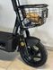 Електроскутер Crosser Mini літій Залізо Фосфат 48V/15AH/450W 973-249 фото 4