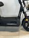 Електроскутер Crosser Mini літій Залізо Фосфат 48V/15AH/450W 973-249 фото 3
