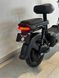 Електроскутер Crosser Mini літій Залізо Фосфат 48V/15AH/450W 973-249 фото 9