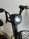 Електроскутер Crosser Mini літій Залізо Фосфат 48V/15AH/450W 973-249 фото 5