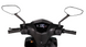 Електроскутер ATLAS Spider 2 Box 2000W Plus Red 687679-69 фото 7