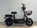 Електроскутер Crosser Mini літій Залізо Фосфат 48V/15AH/450W 973-249 фото 1