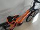 Велосипед CrossBike URUS 2024 26" 13" Помаранчевий 565656 фото 4