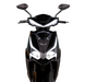 Електроскутер ATLAS Spider 2 Box 2000W Plus Red 687679-69 фото 8