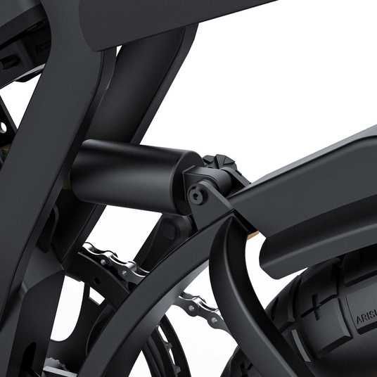 Купить Электровелосипед COSWHEEL GT20 EBIKE 1000 Вт 20AH 7877878 в