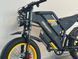 Електровелосипед COSWHEEL GT20 EBIKE 1000 Вт 20AH 7877878 фото 5