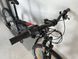 Электровелосипед 27.5" SPACE MERCURY (036) AM DD трещотка рама-17" черно-красный 500 w 48 v 15 ah 680644 фото 5